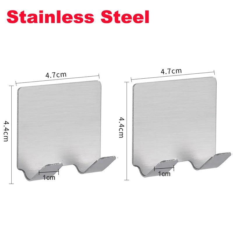 Suporte de Parede para Barbeador e Acessórios