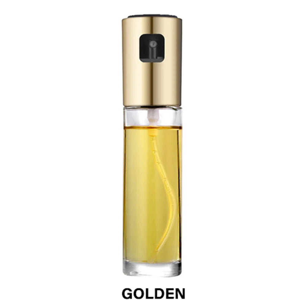 Pulverizador de óleo e azeite para cozinha