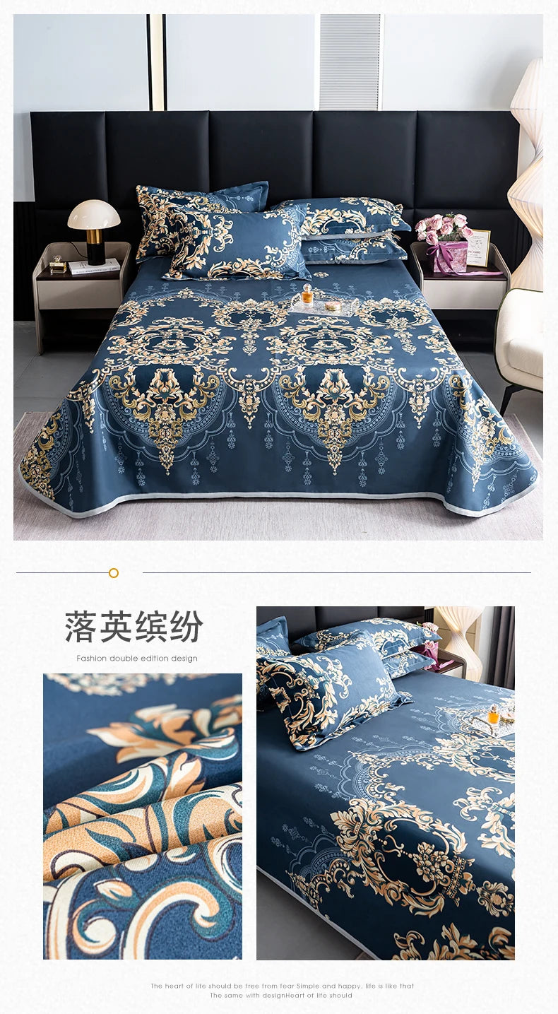 Kit Colcha de Verão 