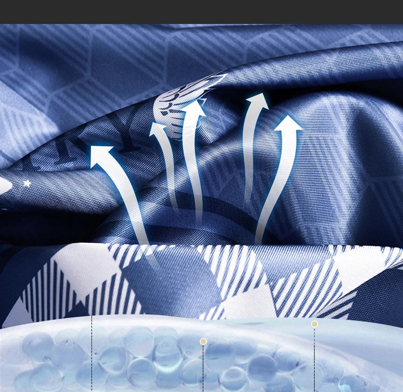 Kit Colcha de Verão 