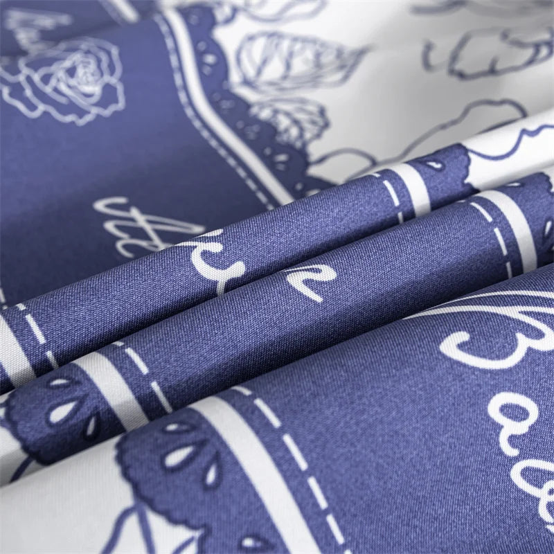 Kit Colcha de Verão 