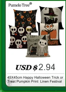 Capa de Almofada Natalina Decorativa Casa&Conforto - Renove seu Sofá para as Festas