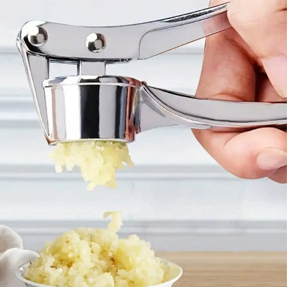 1 peça, espremedor de alho lavável, espremedor de gengibre, amassador de alho, picador de alho, utensílios de cozinha, utensílios de cozinha