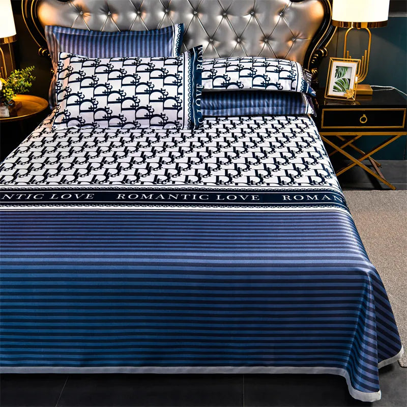 Kit Colcha de Verão 