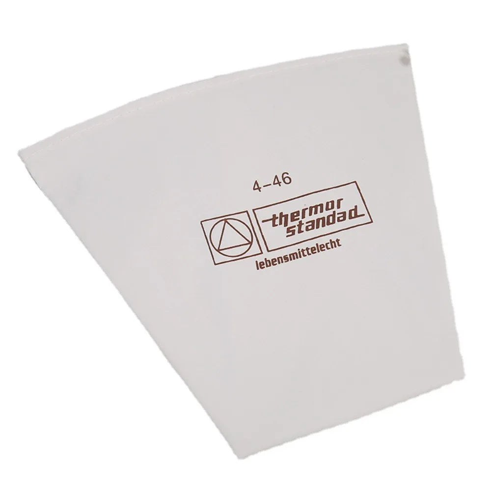 Saco de Confeitar Profissional de Algodão Reutilizável Casa&Conforto - Firmeza e Precisão para Decorar