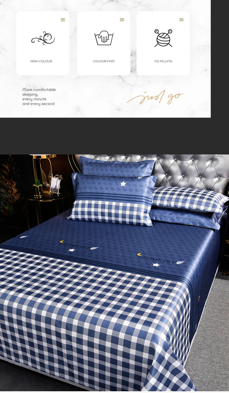 Kit Colcha de Verão 