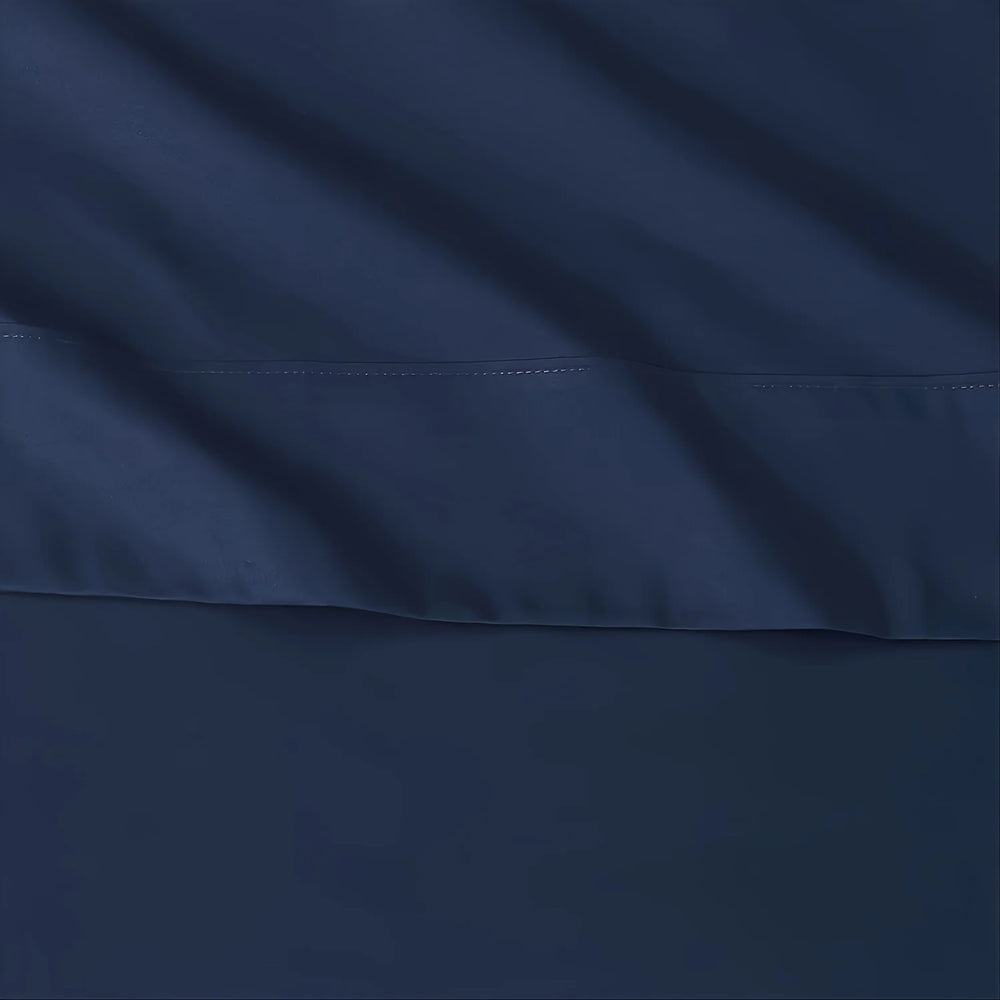 Jogo de Cama Hotel Luxury Microfibra Casa&Conforto - Toque Macio e Sem Amarrotar (Com Elástico)