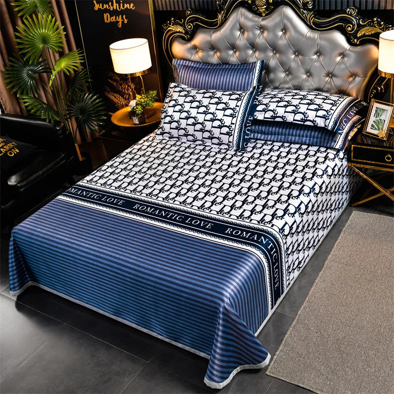 Kit Colcha de Verão 