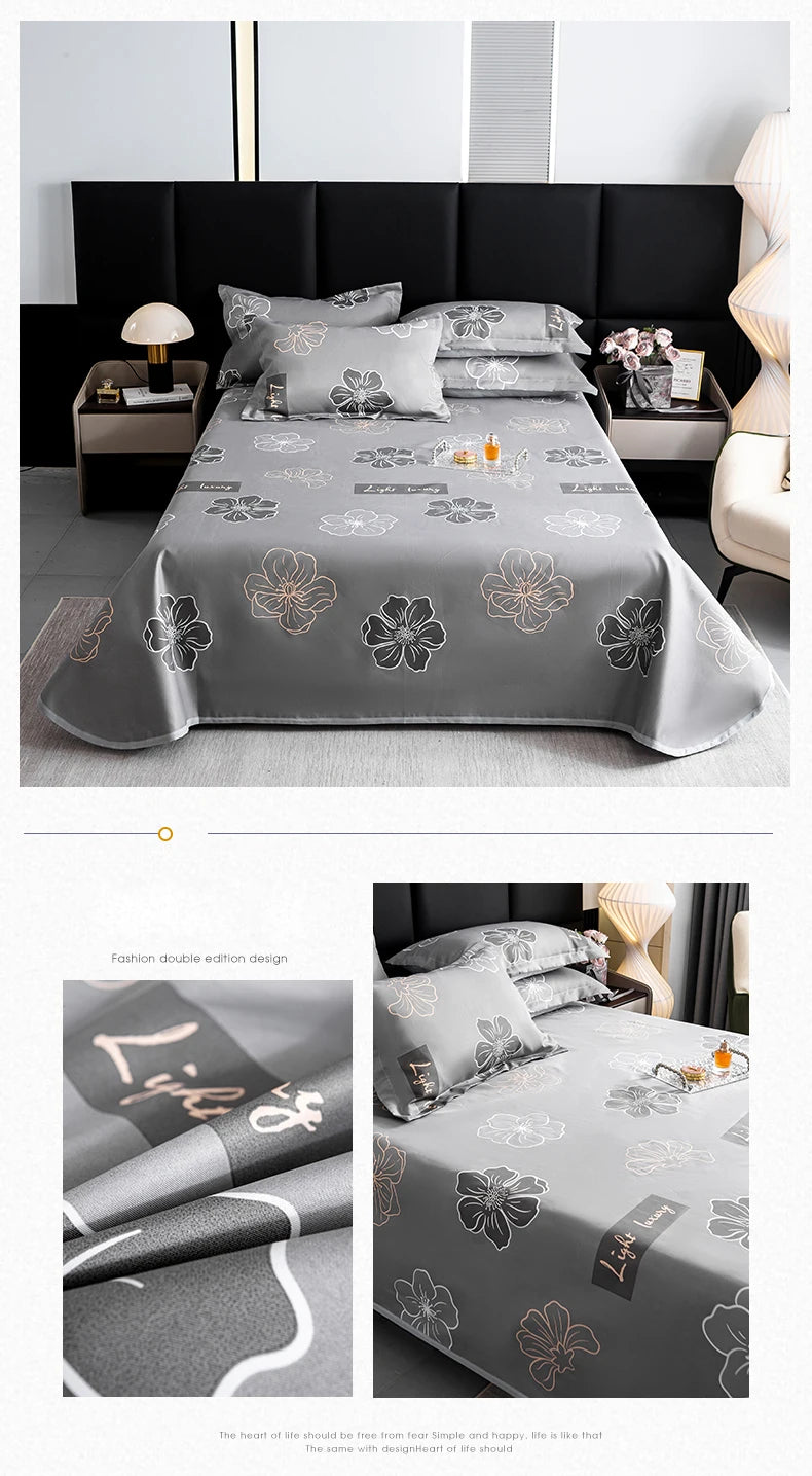 Kit Colcha de Verão 