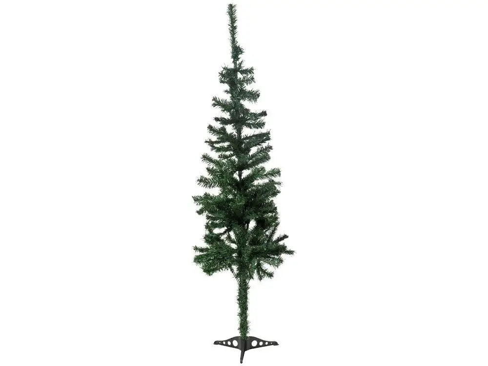 Árvore de Natal 1,50m Verde com 200 Galhos – Casambiente
