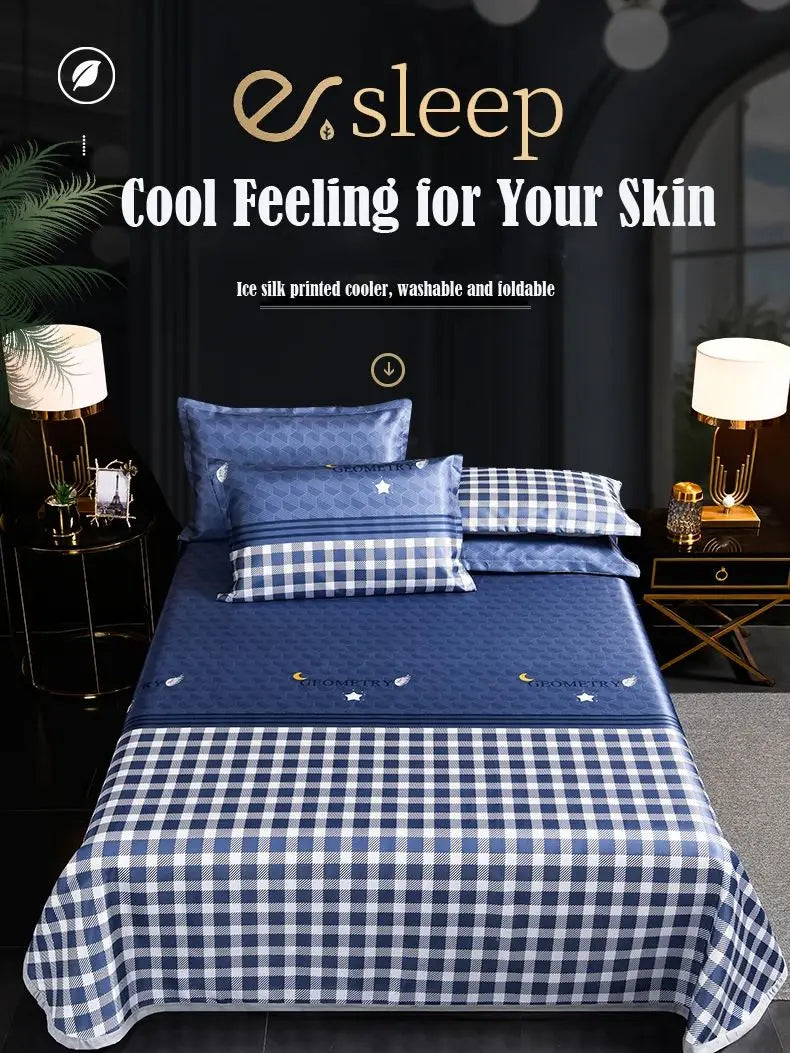 Kit Colcha de Verão 