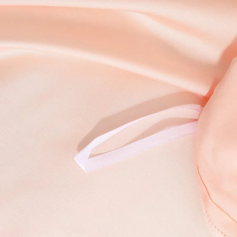 Jogo de Cama Premium 100% Liocel (Eucalipto) Casa&Conforto - Toque de Seda Refrescante