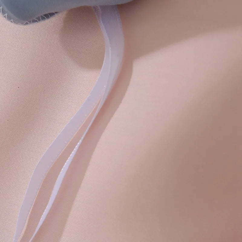 Jogo de Cama Premium 100% Liocel (Eucalipto) Casa&Conforto - Toque de Seda Refrescante