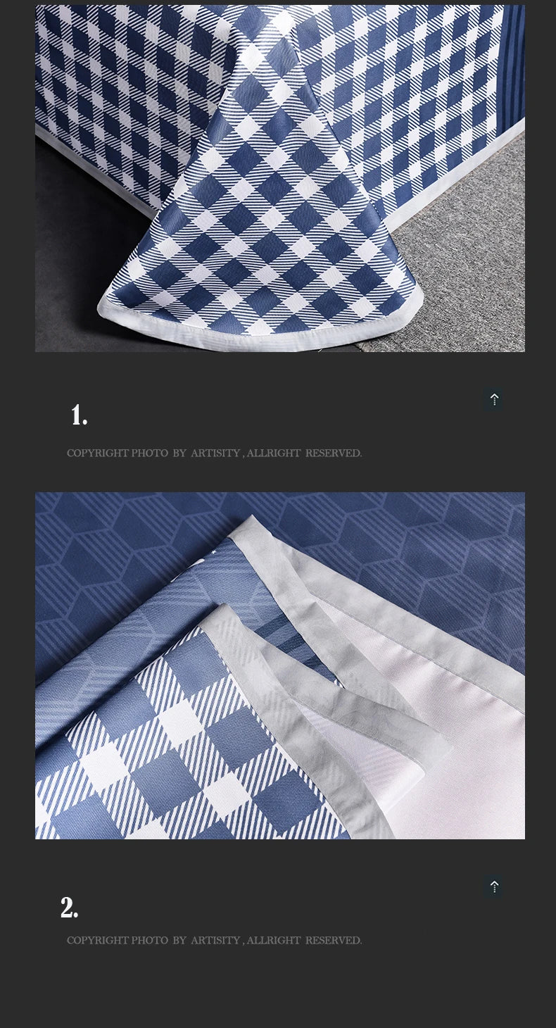 Kit Colcha de Verão 