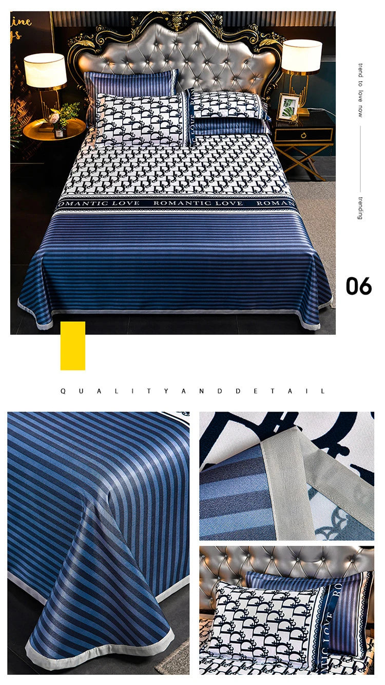 Kit Colcha de Verão 