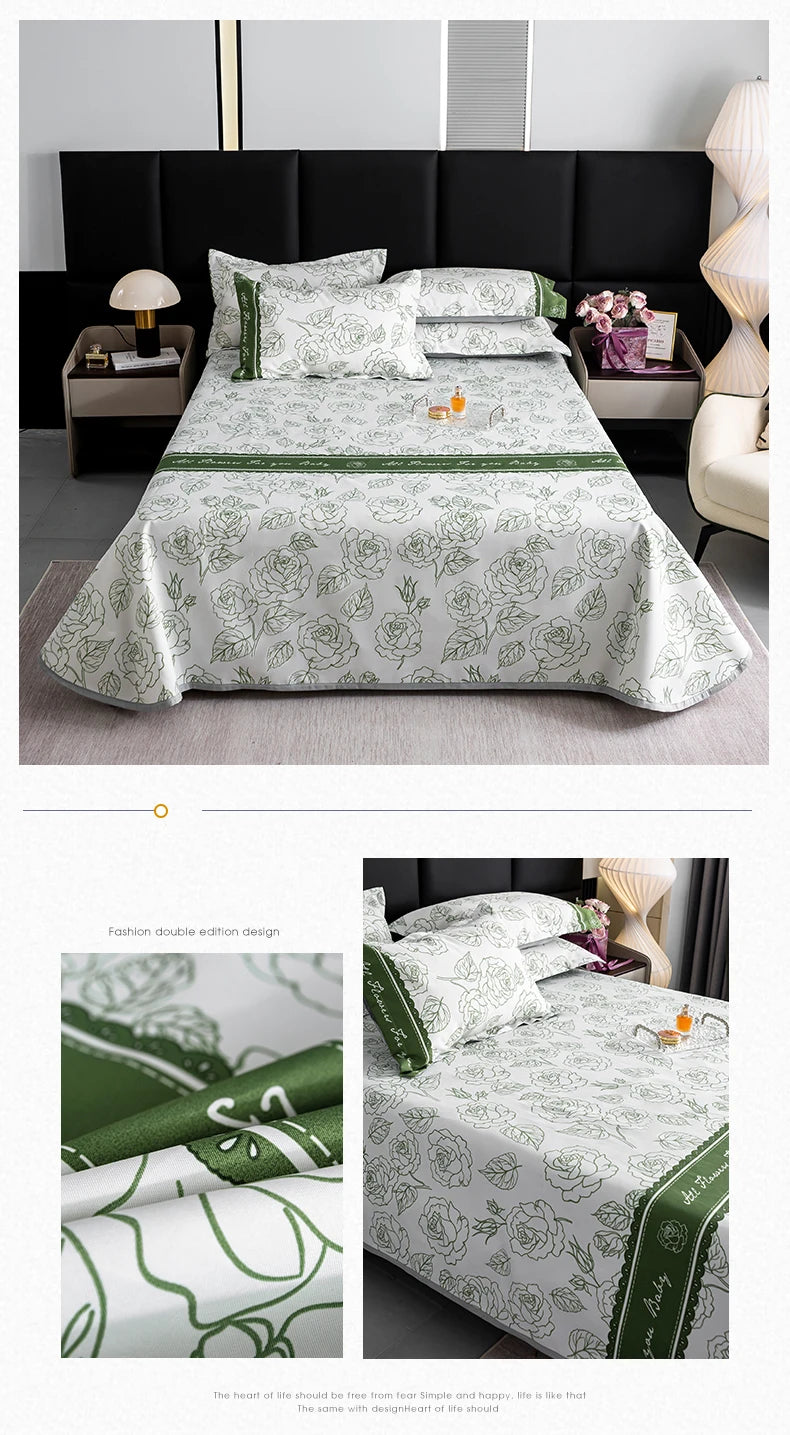 Kit Colcha de Verão 