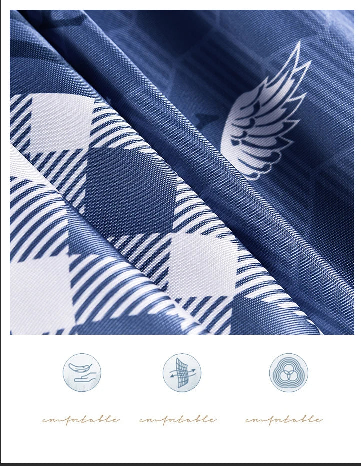 Kit Colcha de Verão 