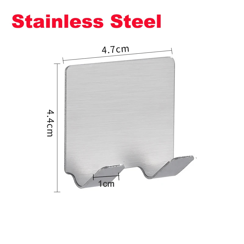 Suporte de Parede para Barbeador e Acessórios