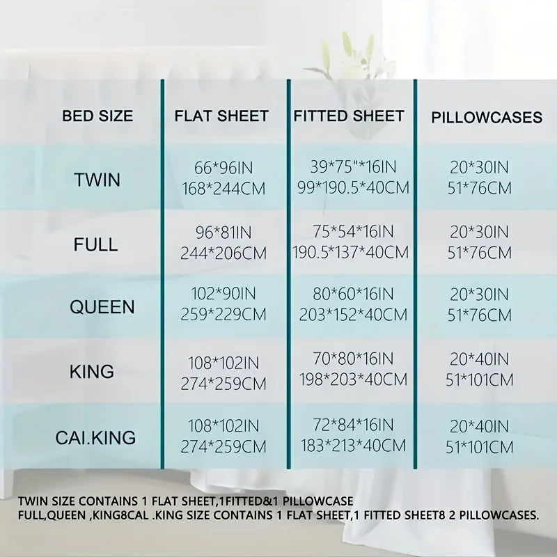 Jogo de Cama Hotel Luxury Microfibra Casa&Conforto - Toque Macio e Sem Amarrotar (Com Elástico)