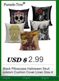 Capa de Almofada Natalina Decorativa Casa&Conforto - Renove seu Sofá para as Festas