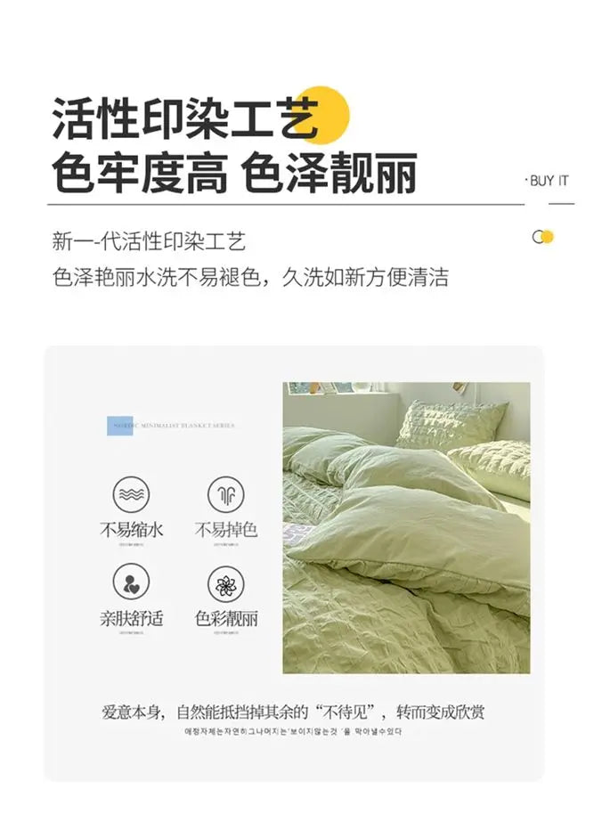 Jogo de Cama Estilo Princesa 